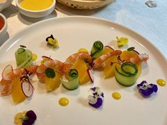 -晶雅花园西餐厅(南京首店)