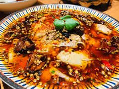 -老九巷川小馆(万松园店)