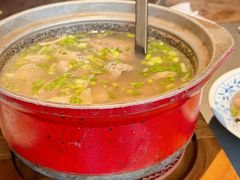 -古市香跷脚牛肉·非遗传承单位