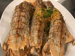-班赞海鲜市场