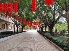 -广东圆玄道观