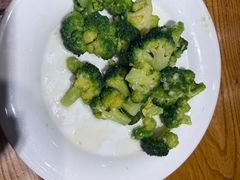 -蒙艾里民族传统菜蒙餐