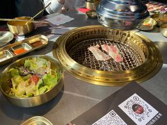 -明洞王妃家烤肉(苏州中心星悦汇店)