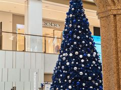 -CHARLIETOWN红茶公司(南京万象天地店)