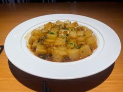 -湘与香缘·湖南菜(王府井北京市百货大楼店)