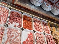 -哈哈碳都·牛肋条无限自助烤肉(台江万达店)