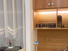 -手舒·采耳按摩·影院足道spa(莫愁湖东路店)