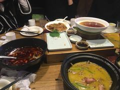 -青年公社烤鸭(蜀山万象汇店)