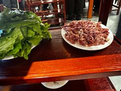 -徐师傅太子锅(龙泽路店)