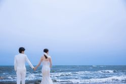 -秦皇岛我和你婚纱摄影工作室