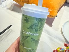 -茶百道(惠新东街店)