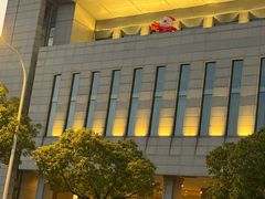 -无锡君来洲际酒店
