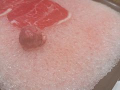 -东海怡品海鲜豆捞(舟宿夜江店)