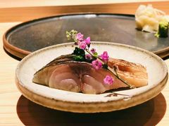 -银座岩