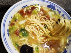 -小井头·阿强面馆(复兴店)