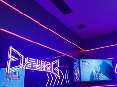 -星聚会KTV(广州敏捷广场店)