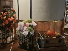 -卡普里披萨·牛扒·下午茶