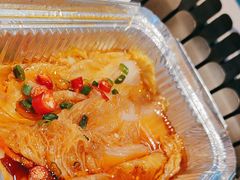 -邢氏老太太烧烤(南山店)