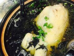 -徽州美食(三十年老店)