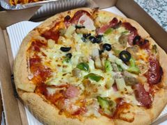 -必胜客(松雷店)