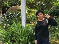 -叶剑英故居