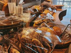 -西村叔叔的店·面包·甜品·蛋糕(清河万象汇店)