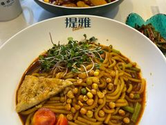 -提雅新疆炒米粉(青岛万象城店)