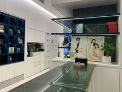 -海马体照相馆(环贸iapm大师爱情店)