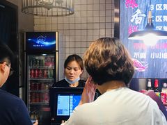 -川锅哎哟·麻辣香锅(国大城市广场店)