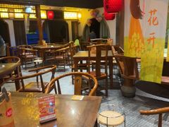 -钵家大院(大花岭店)