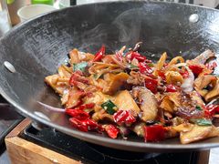 -吃货私房菜(丽江束河古镇店)