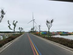 -碧海银沙海鲜餐厅(恒大海上威尼斯店)