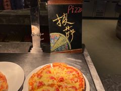 -盛宴标帜餐厅·亲子自助 (南昌喜来登酒店)