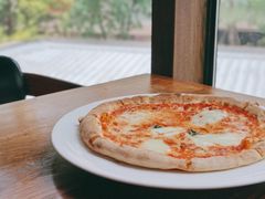 玛格丽特-安妮意大利餐厅(日坛店)