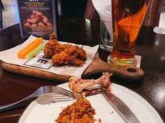 -Shanghai Brew House上海啤酒工坊(老外街店)