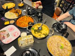 -HOTISLAND海鸡岛·韩国料理(江南西店)