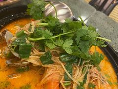 -Home Thai·泰谣(王府井apm店)
