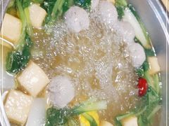 -林记潮牛·牛肉火锅(上马墩店)
