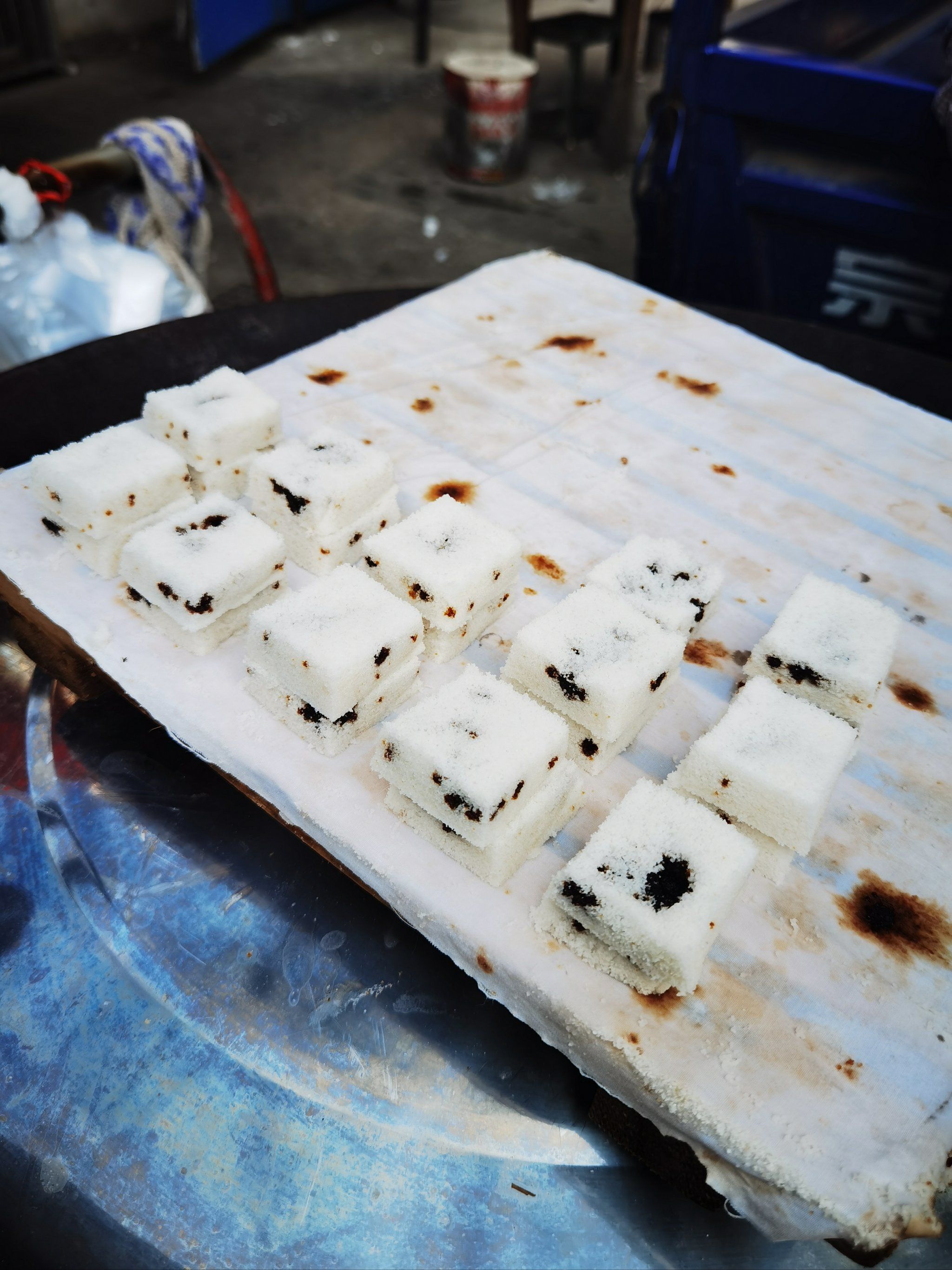 传统好味道糯米糕