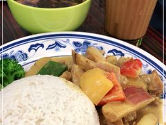 -噏耷茶档