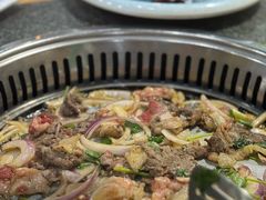 -鹤之乡·齐齐哈尔烤肉·非遗(秋涛路店)