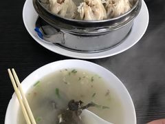 -北三沙家烧麦(北头道街店)
