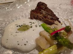 -鳥喜Toriki怀石烧鸟料理