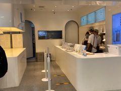 -兰熊鲜奶(西直门凯德mall店)