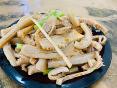 -惠丰源烩面馆(经七路店)