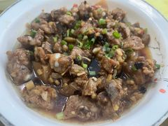 -海鲜街菜馆(海珠南路店)