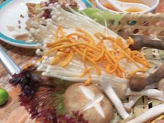 -春润大地海南椰子鸡(沙井京基百纳广场店)