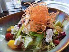 -宴悦海鲜餐厅·游水海鲜·牛排(亚龙湾瑞吉店)