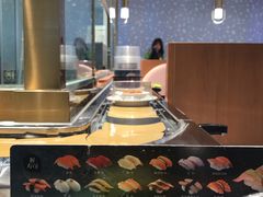 -争鲜回转寿司(南开大悦城店)