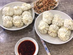 -津门张记包子铺(华昌道店)
